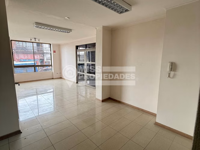 ARRIENDA OFICINA EDIFICIO MATTA, ANTOFAGASTA - Imagen 9