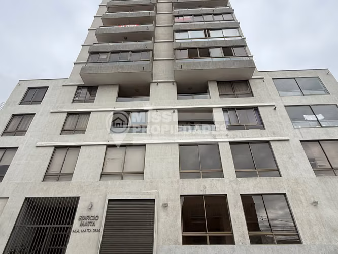 ARRIENDA OFICINA EDIFICIO MATTA, ANTOFAGASTA