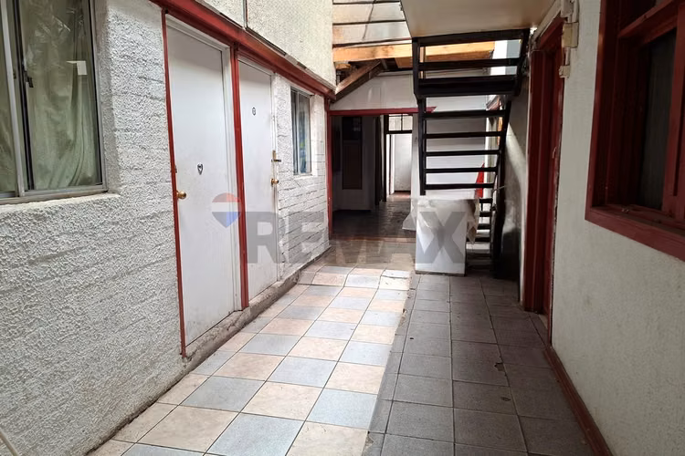 22 dormitorios | inversión | metro cumming - Imagen 15