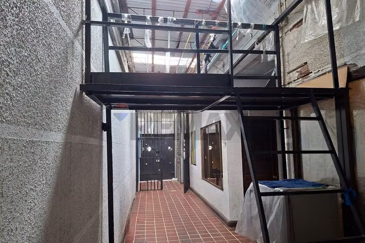 22 dormitorios | inversión | metro cumming - Imagen 3