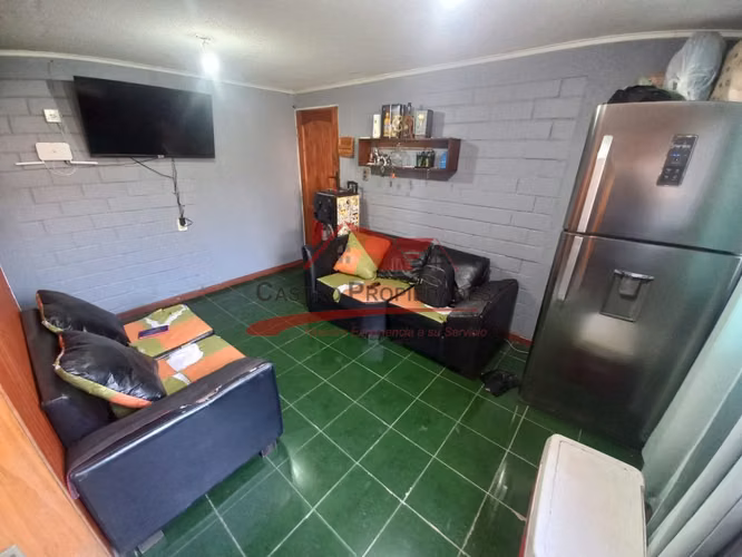 DEPARTAMENTO SEGUNDO PISO, QUILICURA - Imagen 4