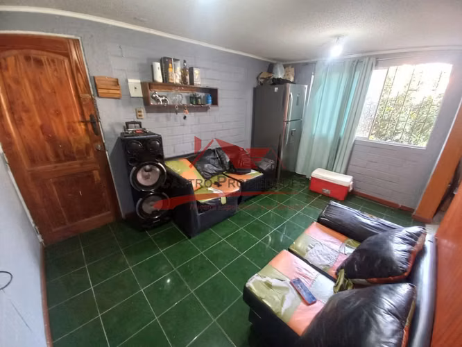 DEPARTAMENTO SEGUNDO PISO, QUILICURA - Imagen 6