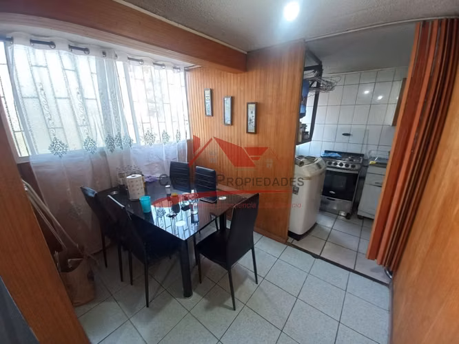 DEPARTAMENTO SEGUNDO PISO, QUILICURA - Imagen 7