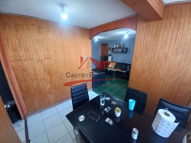 DEPARTAMENTO SEGUNDO PISO, QUILICURA - Imagen 8