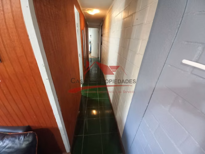 DEPARTAMENTO SEGUNDO PISO, QUILICURA - Imagen 12