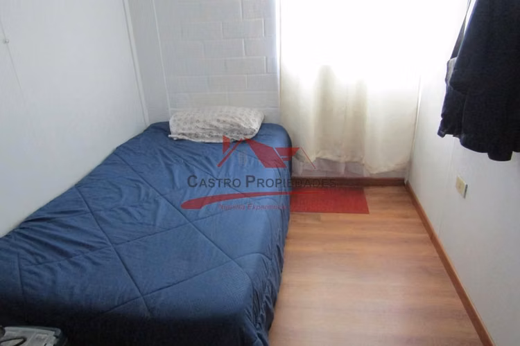 DEPARTAMENTO, 2 DORMITORIOS 1 BAÑO, QUILICURA - Imagen 18