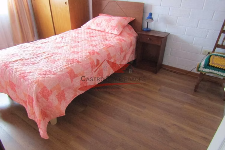DEPARTAMENTO, 2 DORMITORIOS 1 BAÑO, QUILICURA - Imagen 19