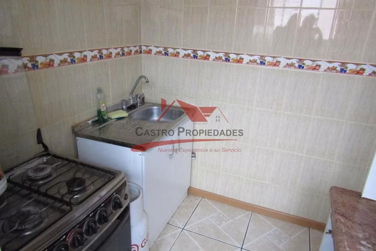 DEPARTAMENTO, 2 DORMITORIOS 1 BAÑO, QUILICURA - Imagen 15