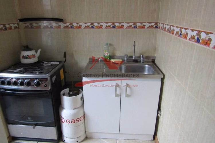 DEPARTAMENTO, 2 DORMITORIOS 1 BAÑO, QUILICURA - Imagen 14
