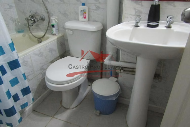 DEPARTAMENTO, 2 DORMITORIOS 1 BAÑO, QUILICURA - Imagen 12