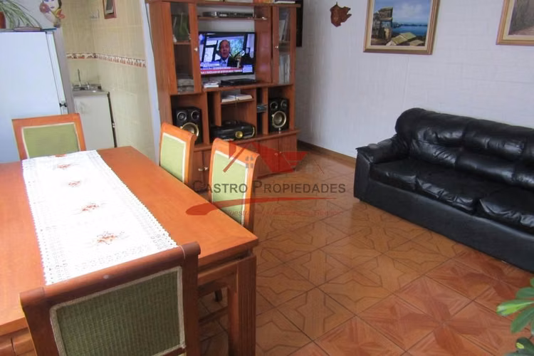 DEPARTAMENTO, 2 DORMITORIOS 1 BAÑO, QUILICURA - Imagen 8