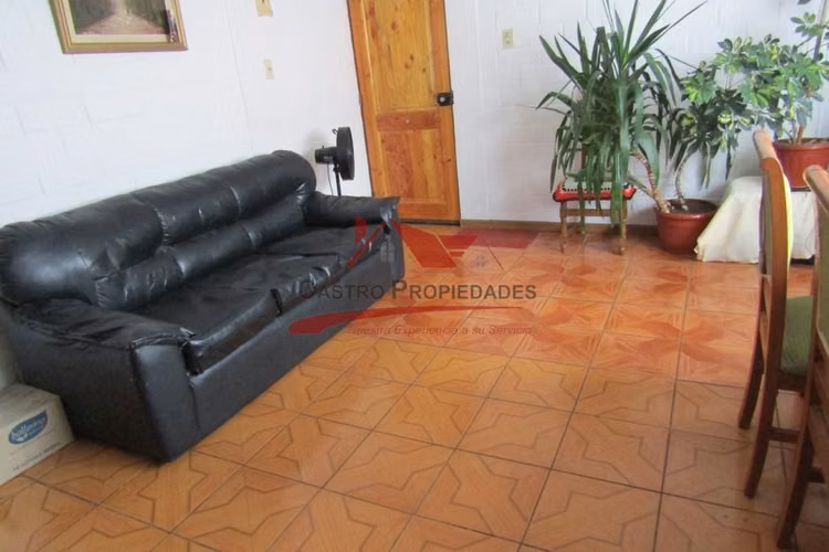DEPARTAMENTO, 2 DORMITORIOS 1 BAÑO, QUILICURA - Imagen 11