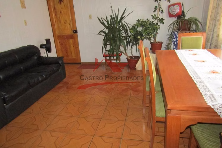 DEPARTAMENTO, 2 DORMITORIOS 1 BAÑO, QUILICURA - Imagen 10