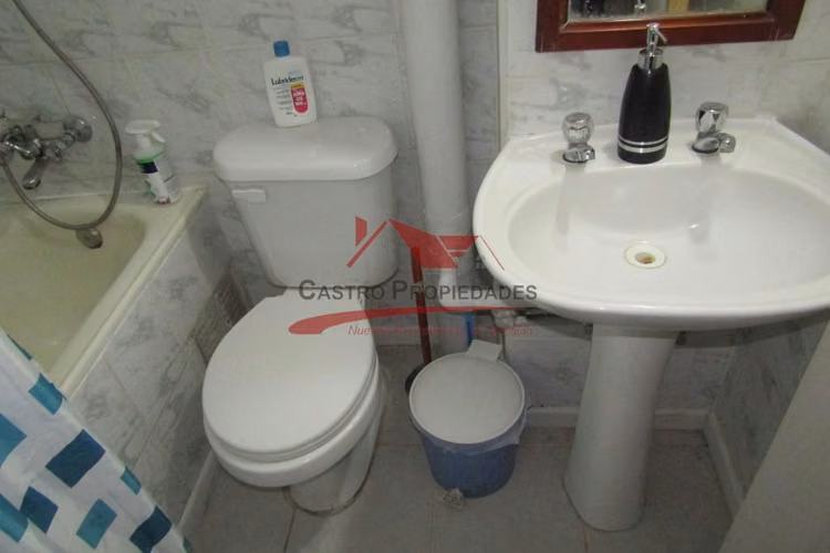 DEPARTAMENTO, 2 DORMITORIOS 1 BAÑO, QUILICURA - Imagen 13