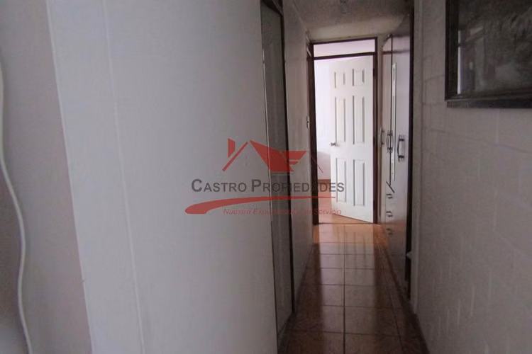 DEPARTAMENTO, 2 DORMITORIOS 1 BAÑO, QUILICURA - Imagen 17