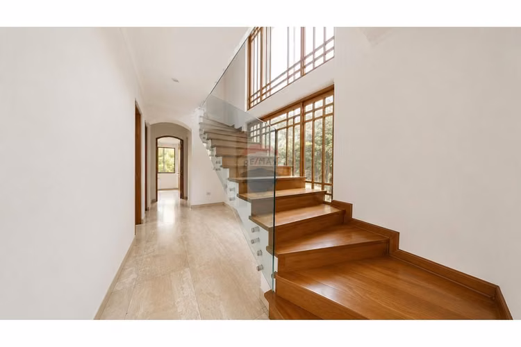 Casa estilo chileno con gran jardín - Imagen 12