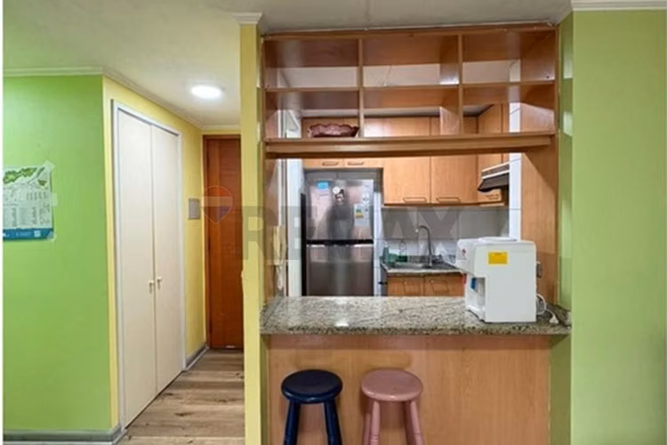 Departamento 2d 2b 1e 1b zona universitaria - Imagen 4