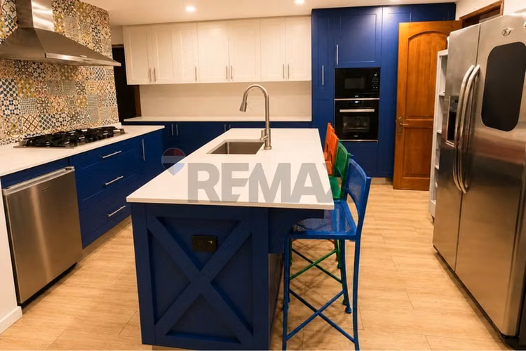 Casa condominio las perdices 6 dormitorios - Imagen 9