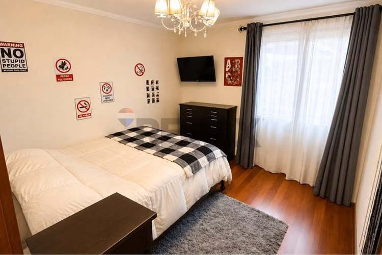 Casa condominio las perdices 6 dormitorios - Imagen 16