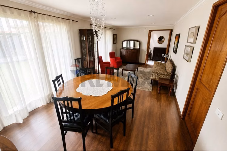 Casa condominio las perdices 6 dormitorios - Imagen 6
