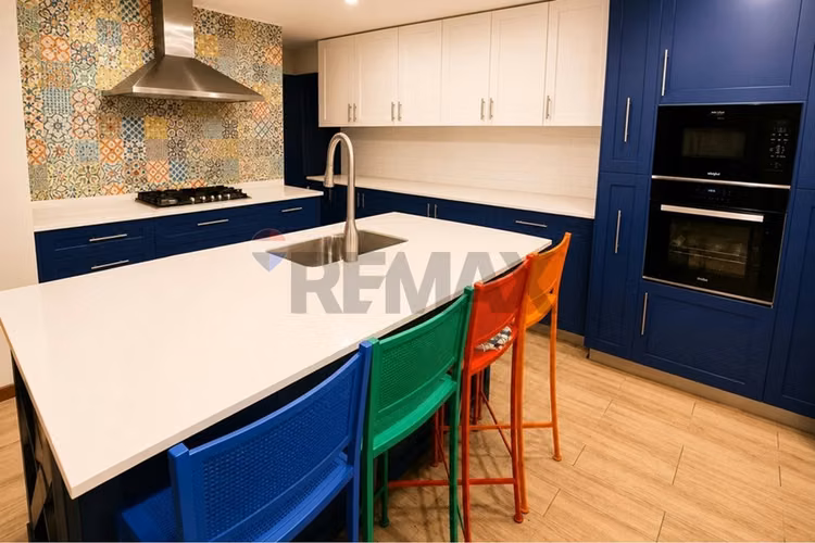 Casa condominio las perdices 6 dormitorios - Imagen 10