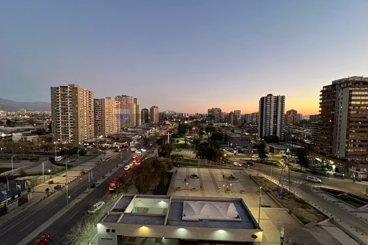 San diego 3281, santiago - Imagen 2