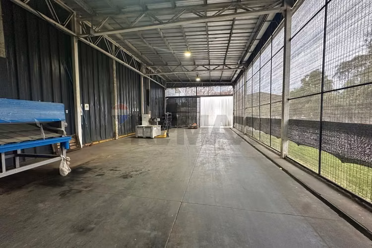 Excelente propiedad agroindustrial en curacaví - Imagen 3
