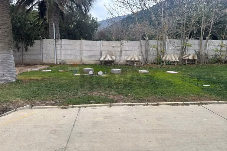 Excelente propiedad agroindustrial en curacaví - Imagen 38