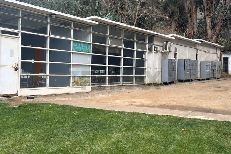 Excelente propiedad agroindustrial en curacaví - Imagen 36