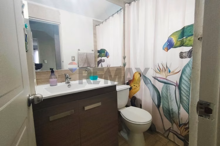 Casa en venta en altos del sol, talagante - Imagen 13