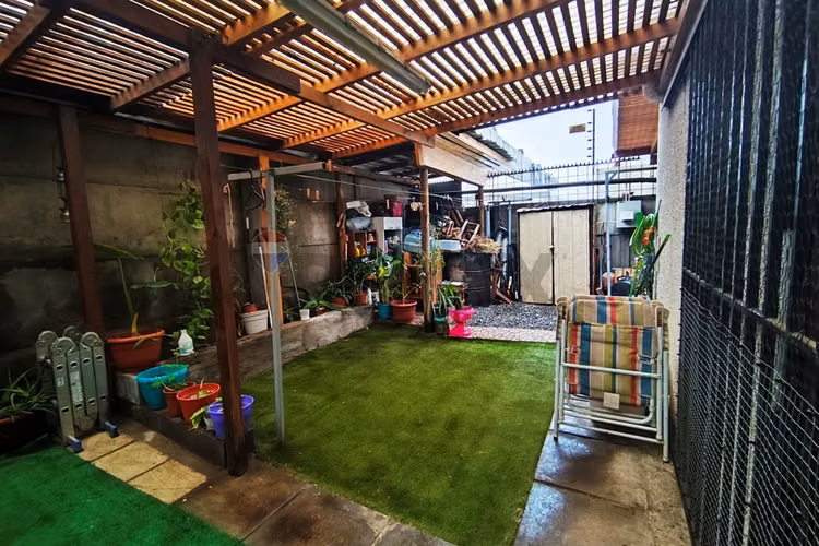 Casa en venta en altos del sol, talagante - Imagen 20