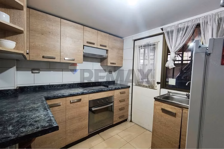 Casa en venta en altos del sol, talagante - Imagen 7