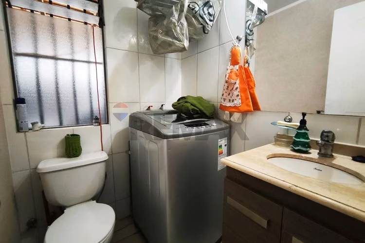 Casa en venta en altos del sol, talagante - Imagen 10