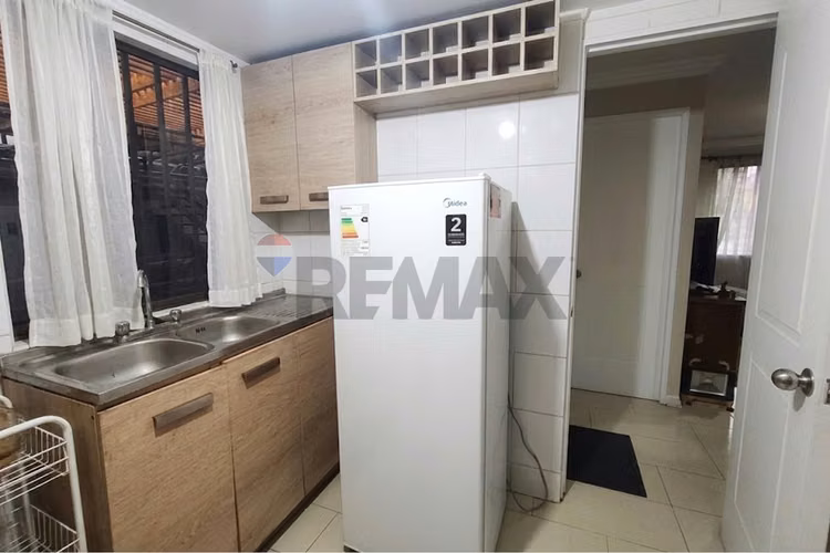 Casa en venta en altos del sol, talagante - Imagen 8