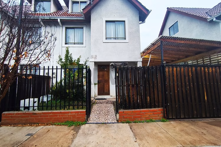 Casa en venta en altos del sol, talagante - Imagen 24