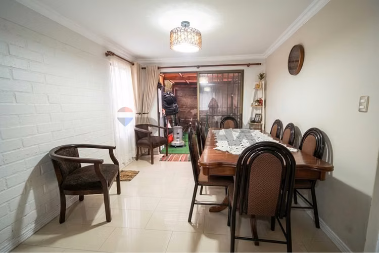 Casa en venta en altos del sol, talagante - Imagen 6