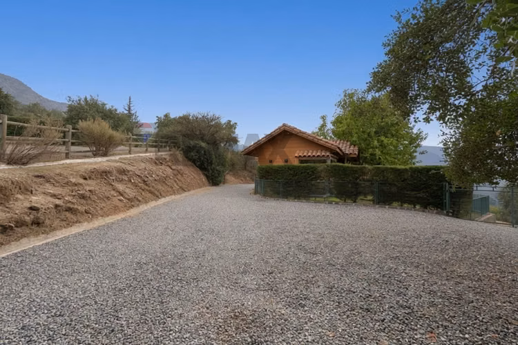Parcela en condominio, 3d,2b, 5000m2 - Imagen 29