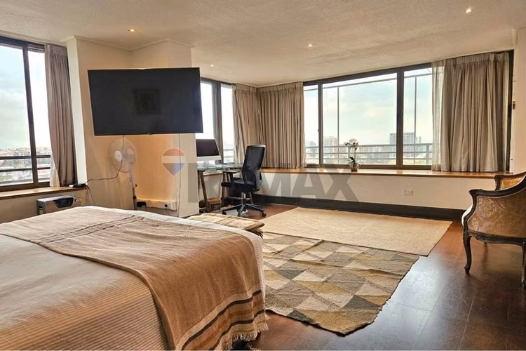 Penthouse en venta estadio español - Imagen 24