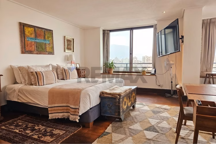 Penthouse en venta estadio español - Imagen 23