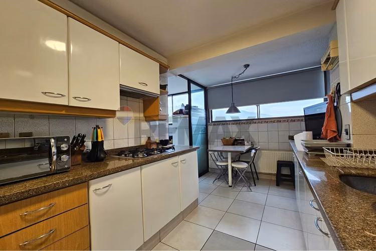 Penthouse en venta estadio español - Imagen 16