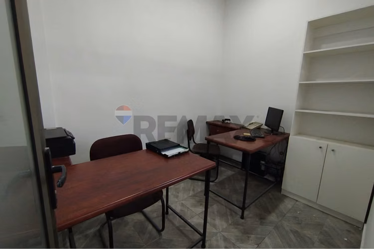Oficina renovada año 2021 299mt2. - Imagen 18