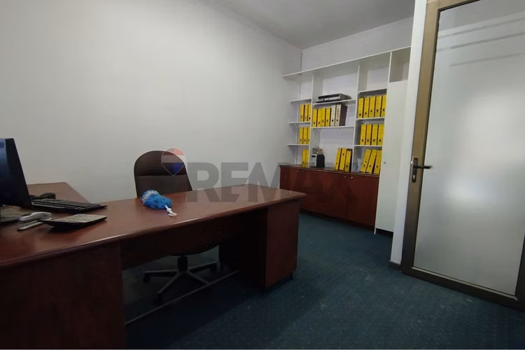 Oficina renovada año 2021 299mt2. - Imagen 11