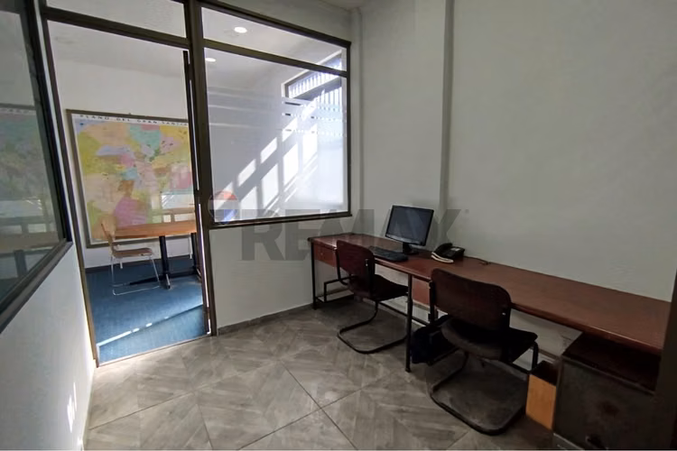 Oficina renovada año 2021 299mt2. - Imagen 15