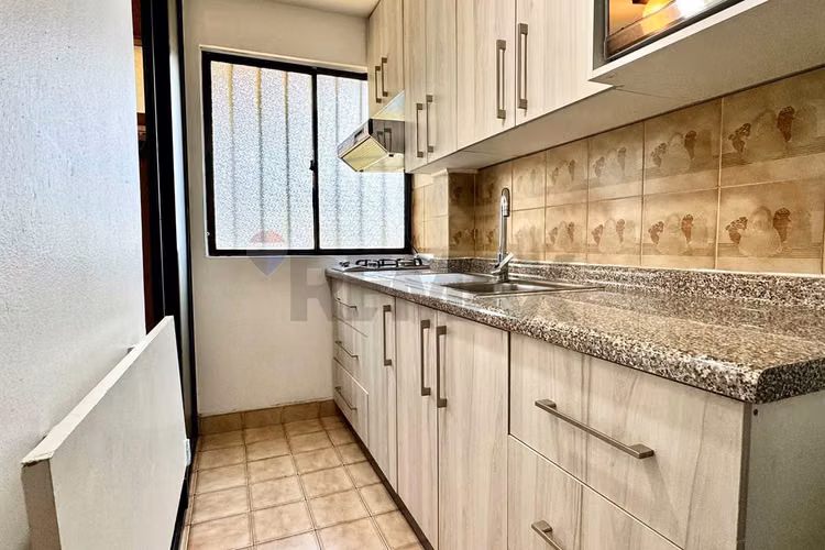 Depto en venta de 1d,1b, 1 estacionamiento, ñuñoa - Imagen 10