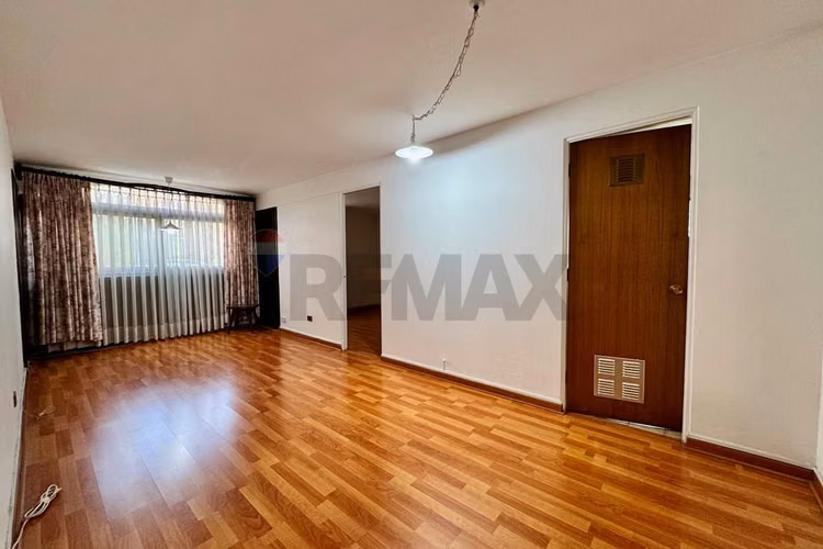Depto en venta de 1d,1b, 1 estacionamiento, ñuñoa - Imagen 3