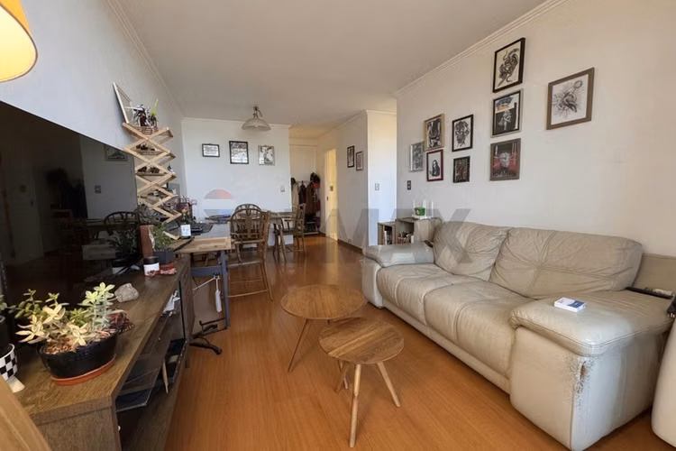Depto 2 dormitorios , 2 baños, recoleta - Imagen 5