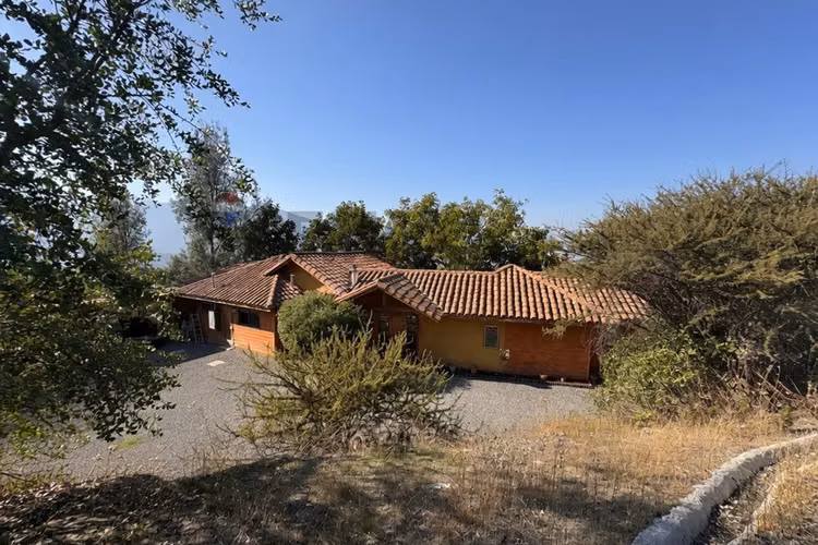 Parcela en condominio, 3d,2b, 5000m2 - Imagen 35
