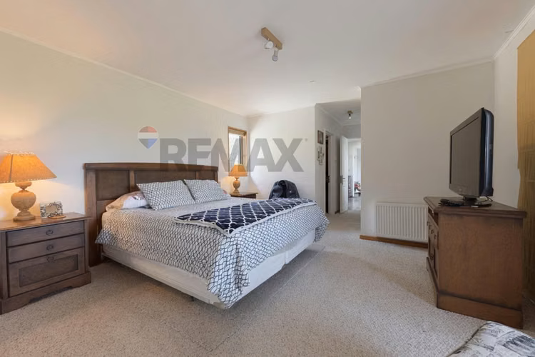 Parcela en condominio, 3d,2b, 5000m2 - Imagen 13