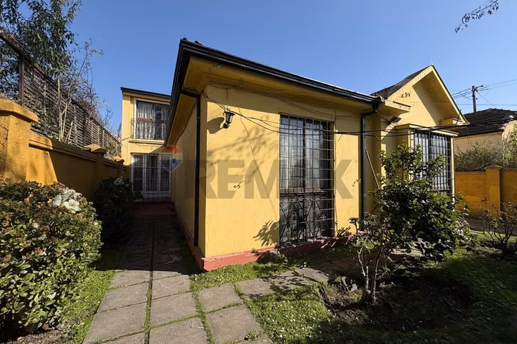 Oportunidad casa en venta  llano subercaseux