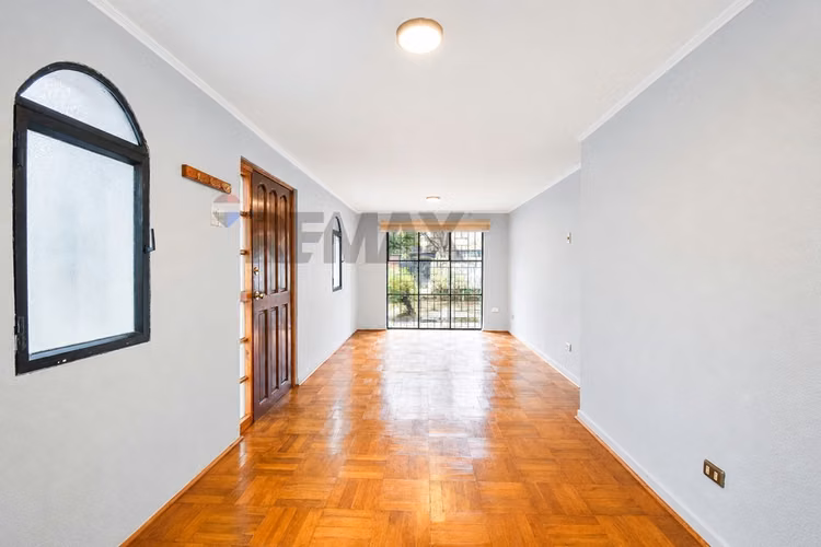 Casa para remodelar, las condes - Imagen 2